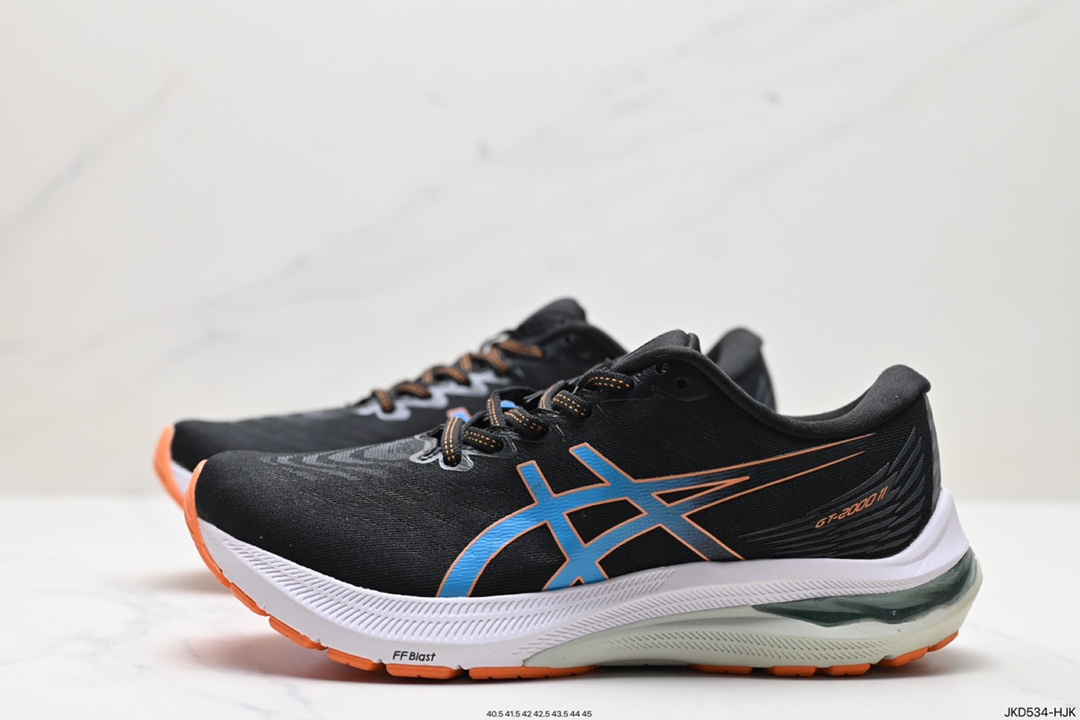 Asics Shoes